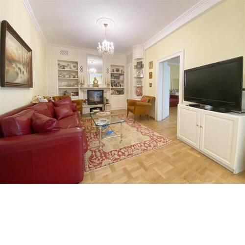 Baden-BadenSpaApartment