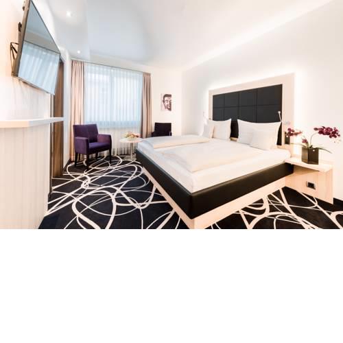 Bäder Park Hotel Sieben Welten Therme & Spa Resort