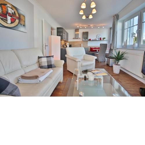 Bädervilla am Höppnerweg Bädervilla am Höppnerweg Appartement 07