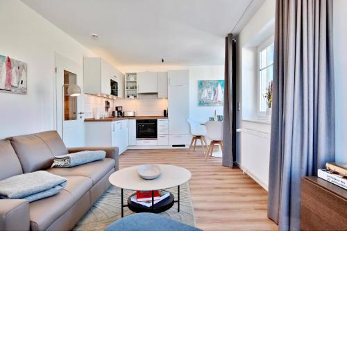 Bädervilla am Höppnerweg Bädervilla am Höppnerweg Appartement 10