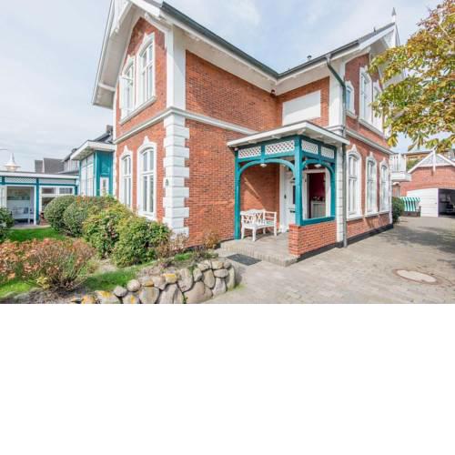 Bädervilla, Whg. 28a