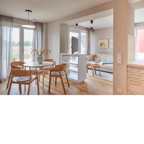 Bades Huk Ferien-Resort