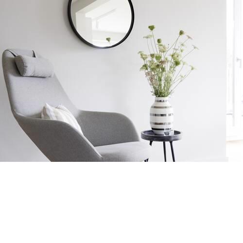 Bades Huk Haus 1 Wohnung 2 - EG