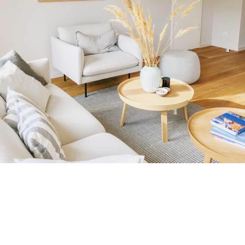 Bades Huk Haus 13 Wohnung 53 - EG