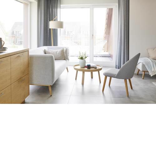 Bades Huk Haus 16 Wohnung 64 - EG