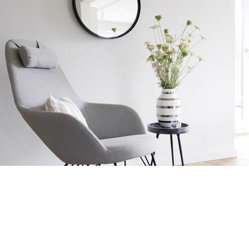 Bades Huk Haus 18 Wohnung 74 - EG