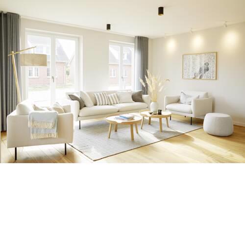 Bades Huk Haus 3 Wohnung 9 - EG