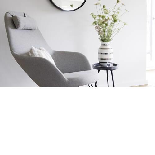 Bades Huk Haus 4 Wohnung 13 - EG