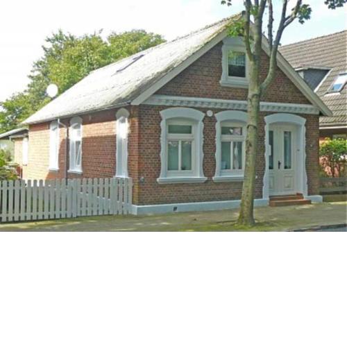 Badestraße 36, Historisches Stadthaus