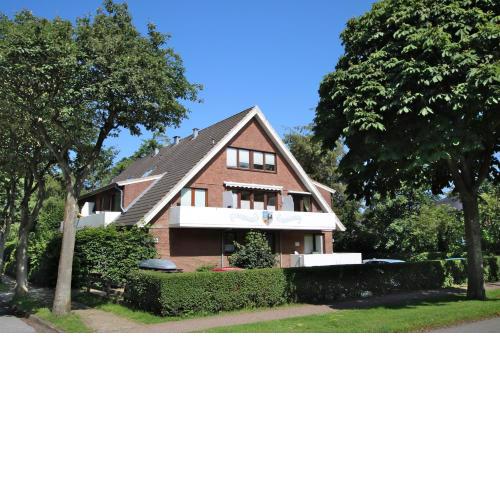 Badestraße 80, Whg. 1, Goting Hus