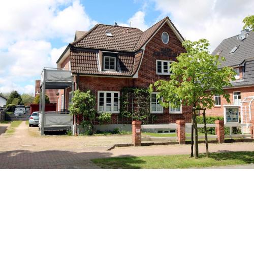 Badestraße 94, Whg. 2, Haus am Walde
