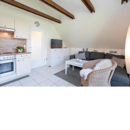 Badeweg 4 Haus Bullerbü, App 10
