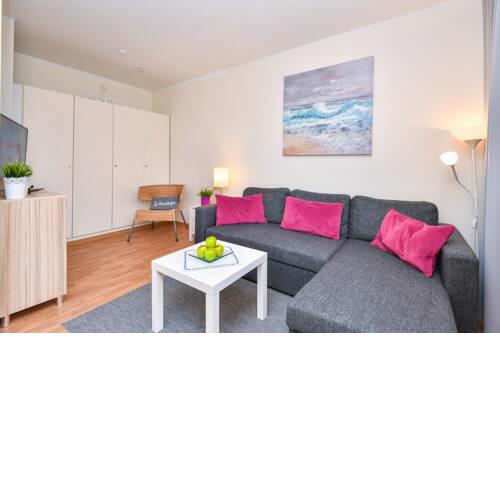 Badeweg 4 Kleiner Anker