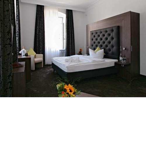 Badhotel Bad Brückenau