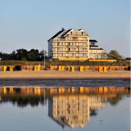 Badhotel Sternhagen