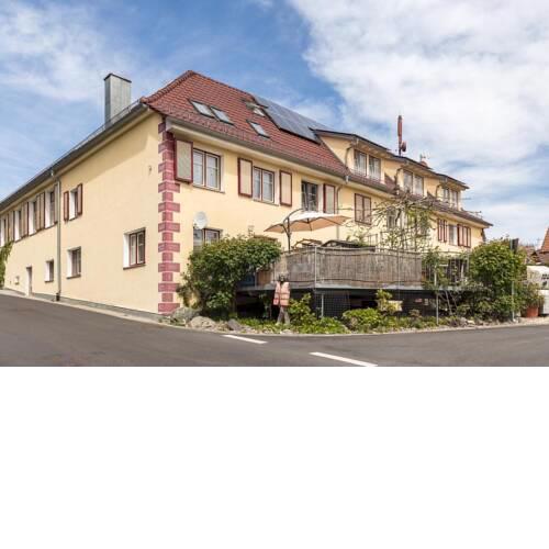 Badischer Hof - Familie