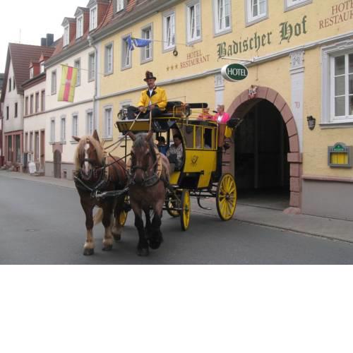 Badischer Hof