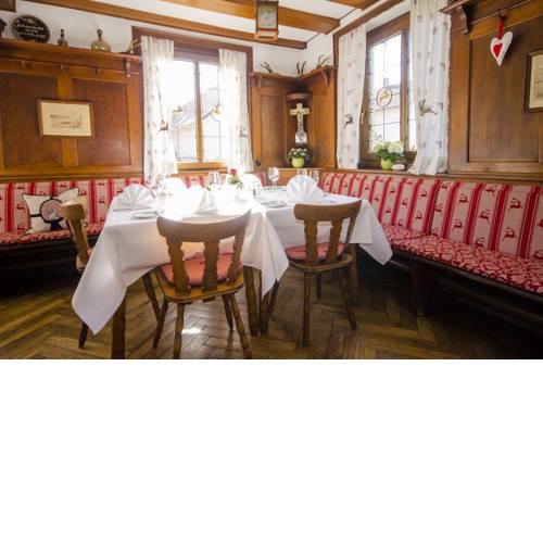 Badischer Landgasthof Hirsch
