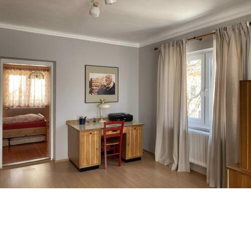 Baeckerei Mueller - historisches Apartment