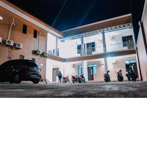 BAGA Guest House