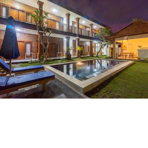 Bagas Bagus Guesthouse