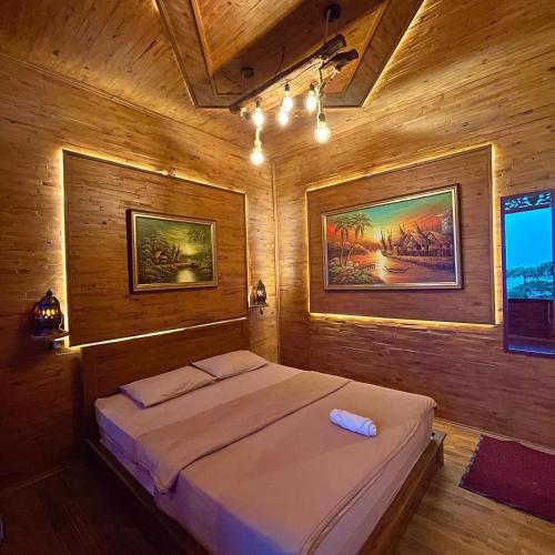 Bagas Luxury Camp