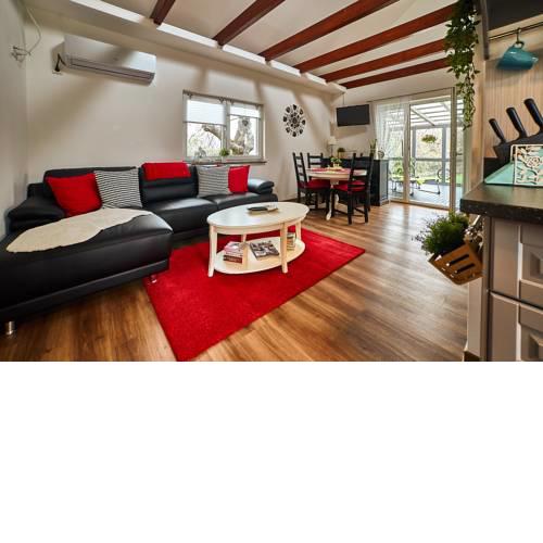 Bagger's Ferienhaus