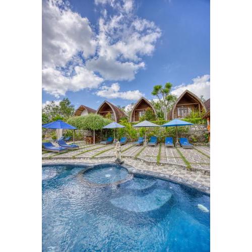 Bagia Bungalows