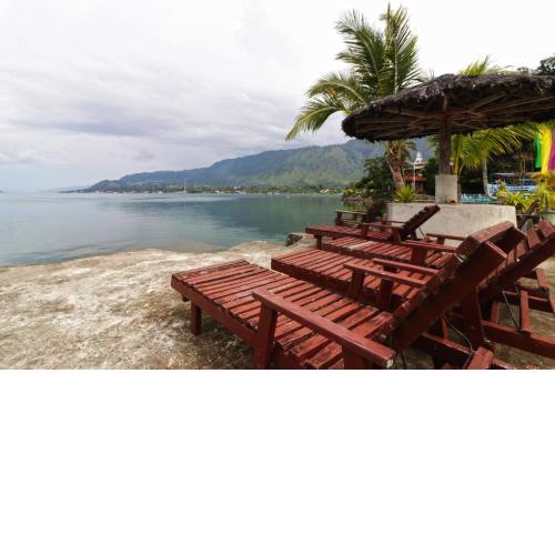 Bagus Bay Homestay
