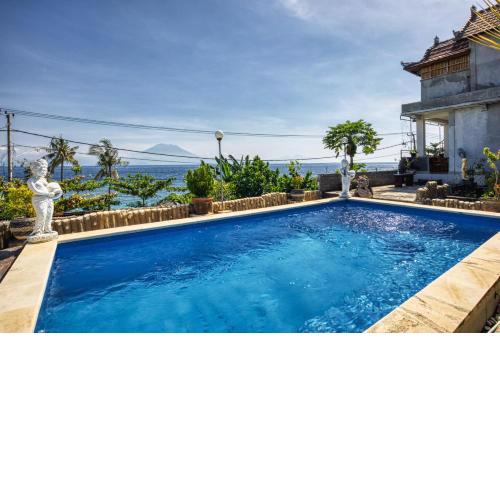 Bagus Cottage