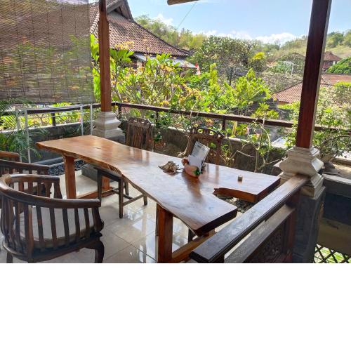 Bagus Homestay