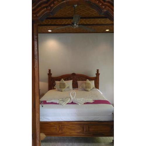 Bagus Homestay