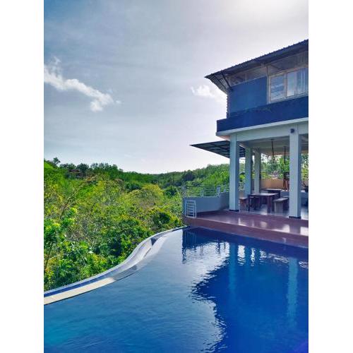Bagus Ink Surf Camp