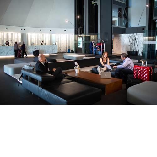BAH Barcelona Airport Hotel