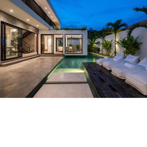 Bahagia Villa