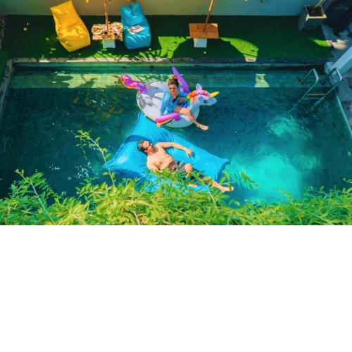 Bahana Guest House