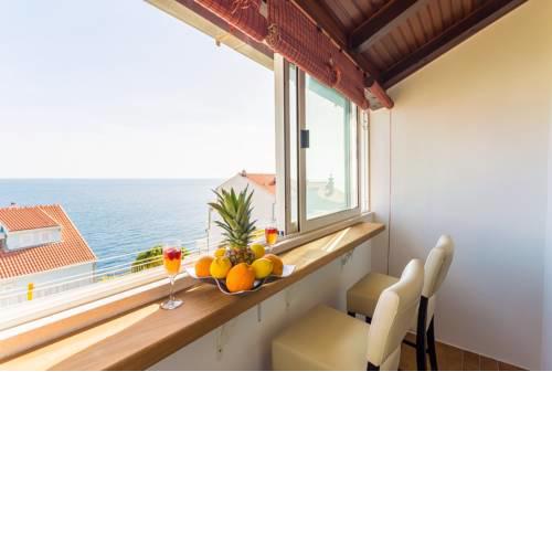 Bahari Apartment