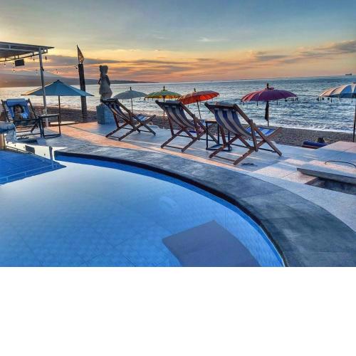 Bahari Beach Amed