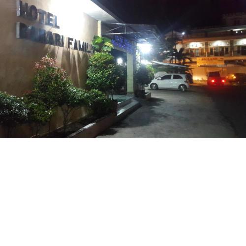 Bahari Family Hotel