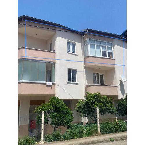 Bahçecik Apart