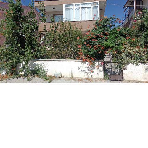Bahçeli Müstakil Daire