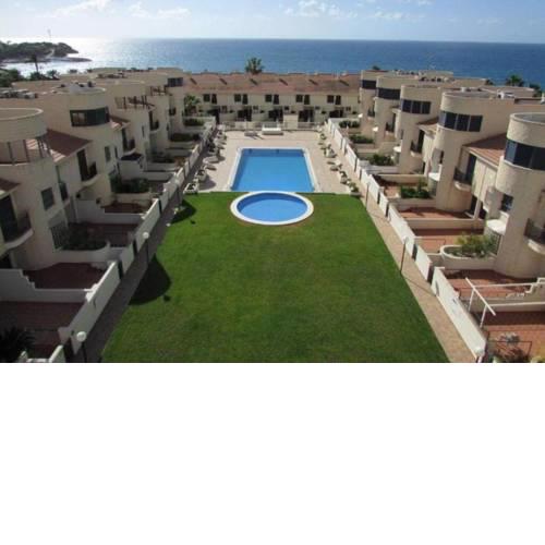Bahia - Beautiful appartment with terrace