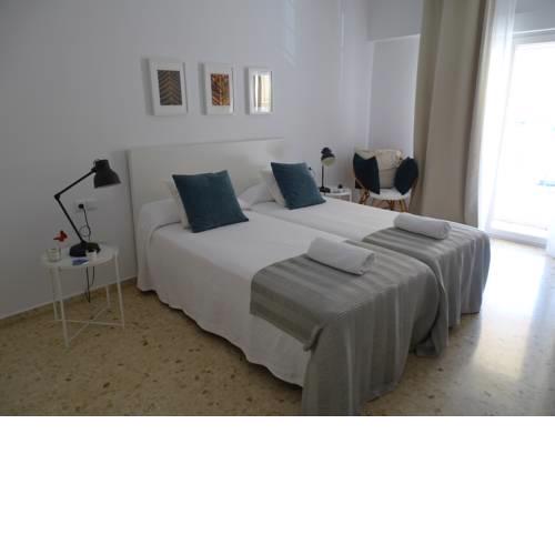 Bahia Blanca II - Apartments