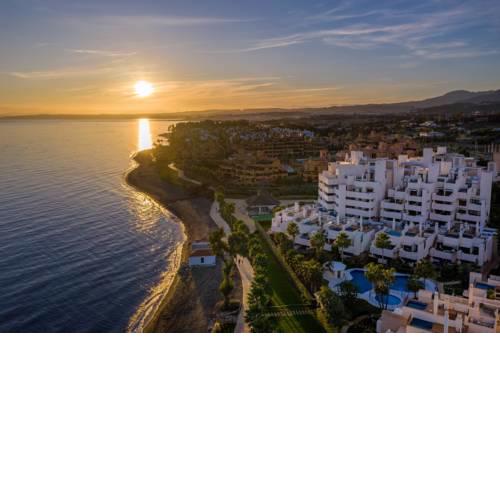 Bahía Boutique Apartments
