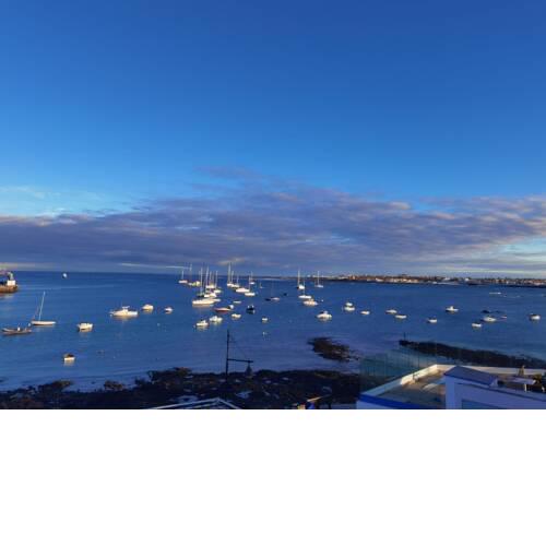 Bahía Corralejo, by Comfortable Luxury