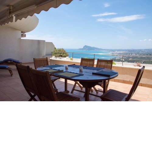 Bahía de Altea 3-3