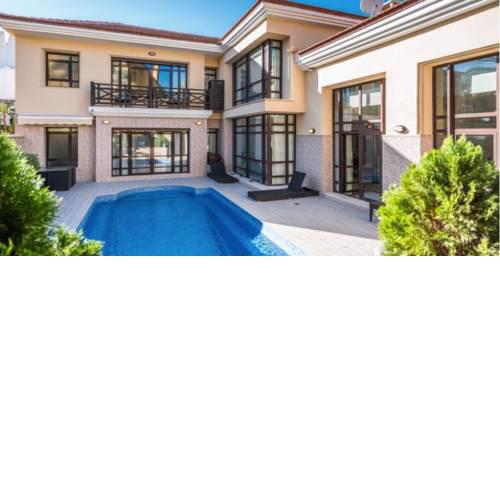 Bahia de Banus Bungalow DeLuxe