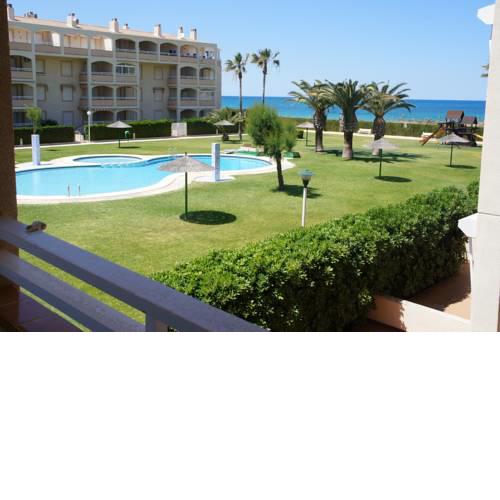 Bahia de Denia