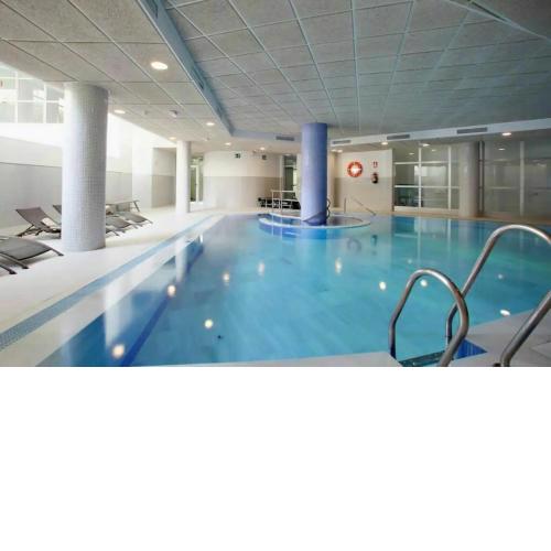 BAHÍA DE LA PLATA APARTMENT 2- Luxury by the sea
