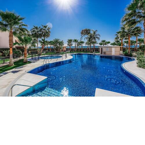 Bahia de la Plata de Estepona Spain Boutique Appartment